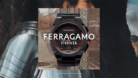 los relojes ferragamo son buenos